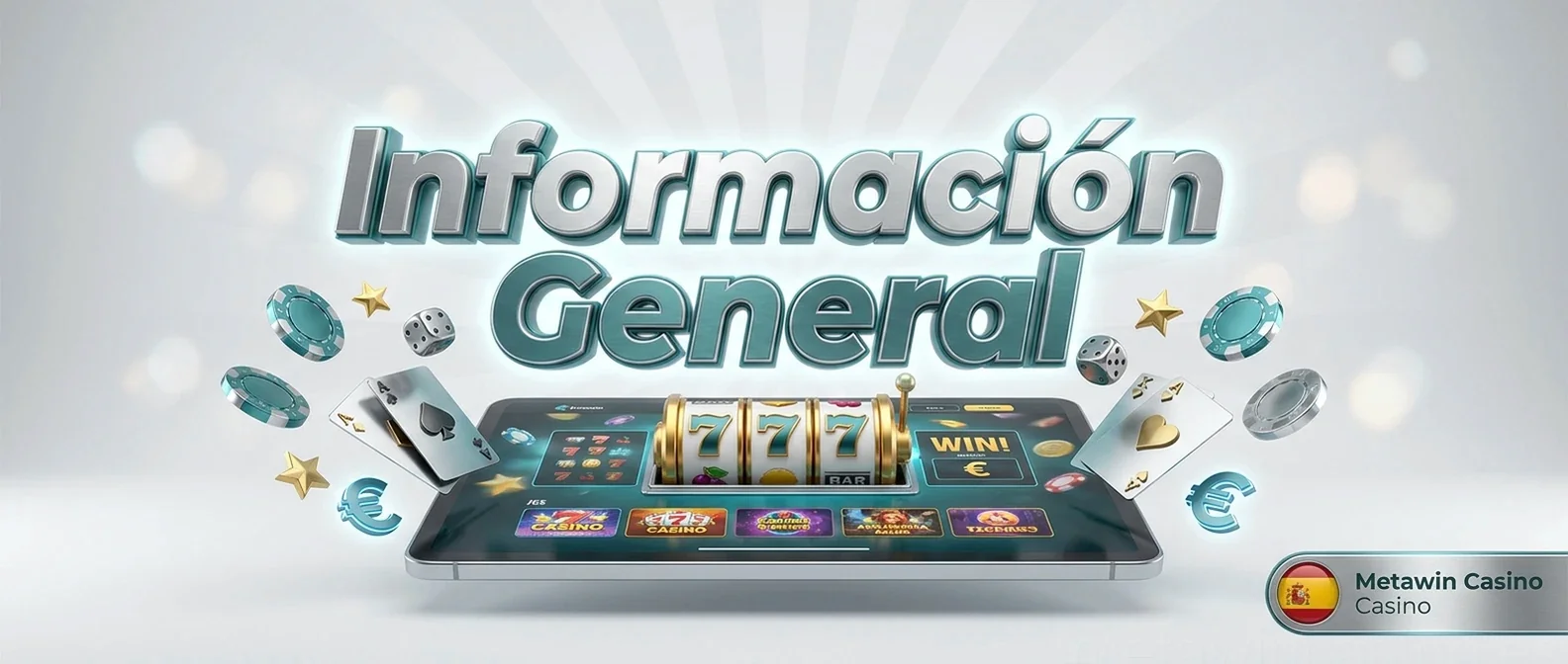 Información General